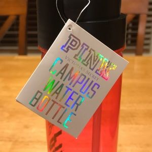 PINK Victoria's Secret | Dining | Pink Victorias Secret Campus Water